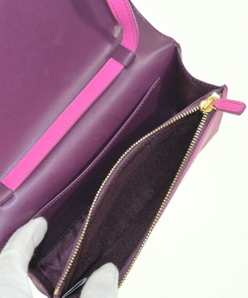 MCM กระเป๋าสะพาย