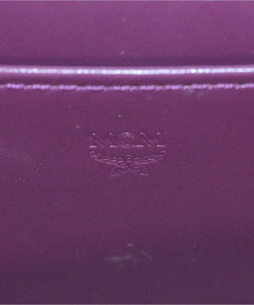 MCM กระเป๋าสะพาย