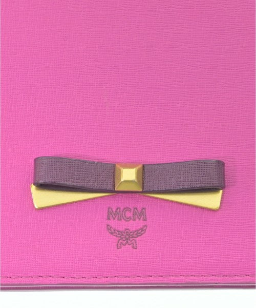 MCM กระเป๋าสะพาย