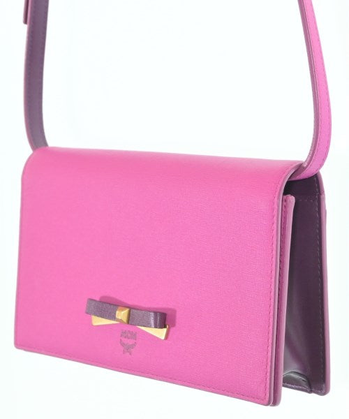 MCM กระเป๋าสะพาย