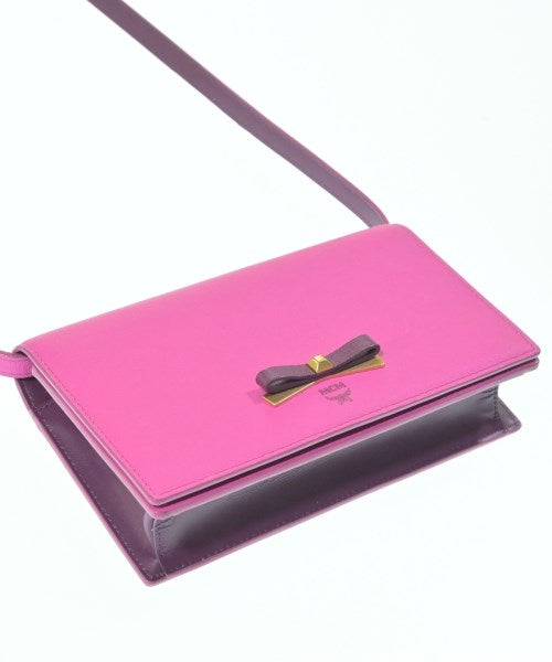 MCM กระเป๋าสะพาย