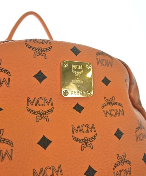 MCM เป้สะพายหลัง