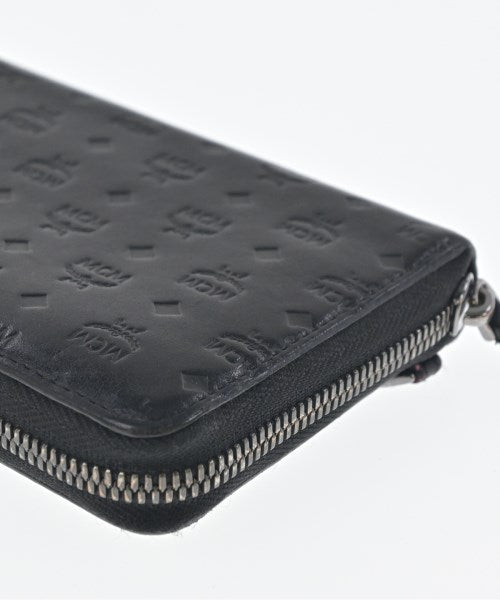 MCM กระเป๋าสตางค์/กระเป๋าใส่เหรียญ