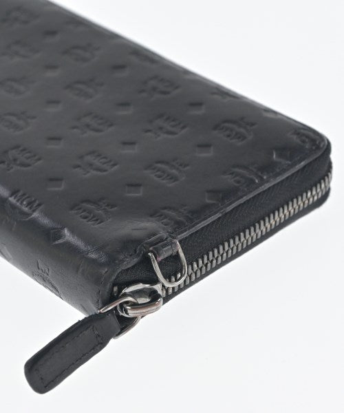 MCM กระเป๋าสตางค์/กระเป๋าใส่เหรียญ