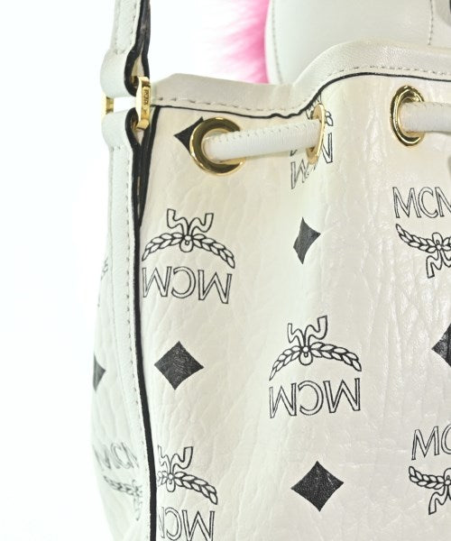 MCM กระเป๋าสะพาย