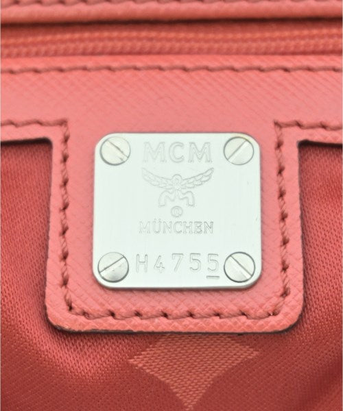 MCM กระเป๋าสะพาย