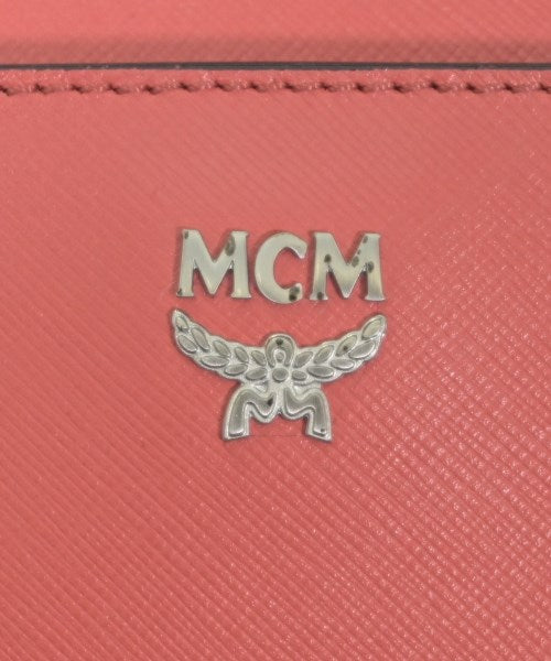 MCM กระเป๋าสะพาย