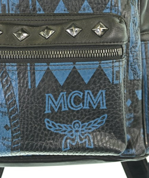MCM เป้สะพายหลัง