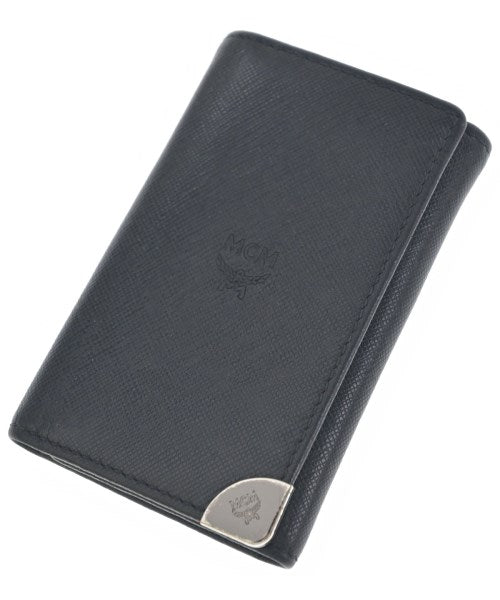 MCM เคสกุญแจ/พวงกุญแจ