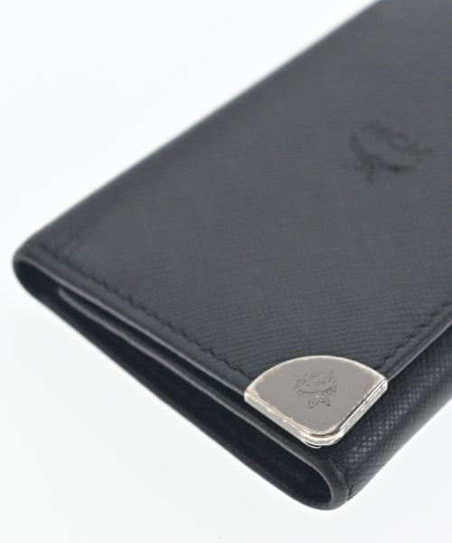 MCM เคสกุญแจ/พวงกุญแจ