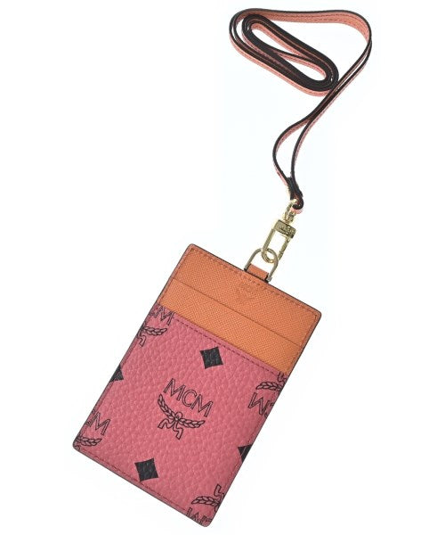 MCM กล่องใส่บัตร