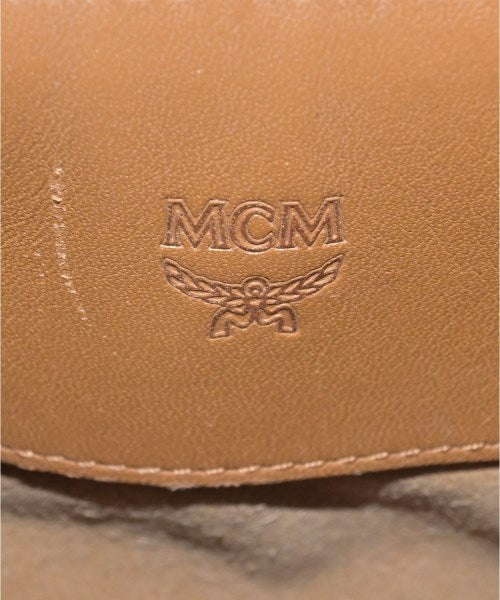 MCM กระเป๋าสะพาย