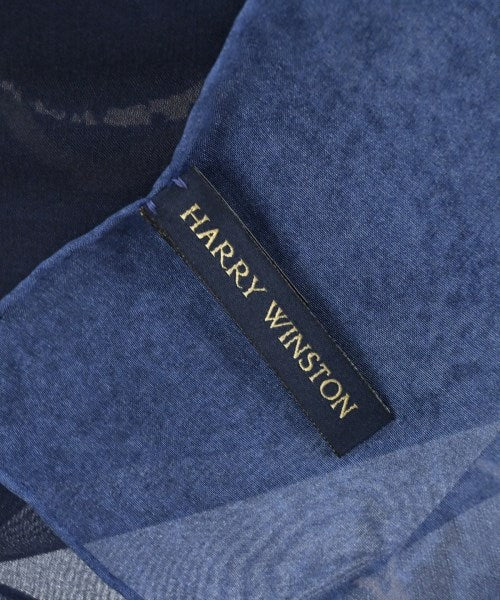 HARRY WINSTON ผ้าพันคอ