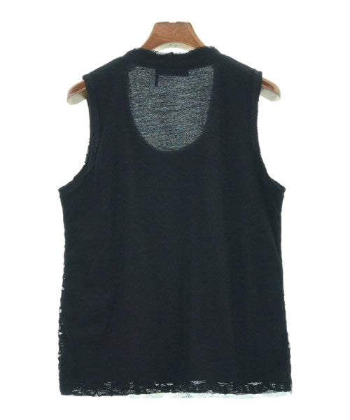SONIA RYKIEL เสื้อยืด/เสื้อท็อปส์