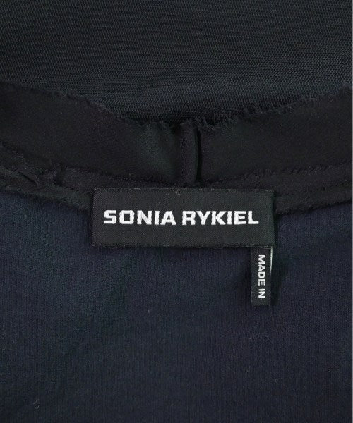SONIA RYKIEL เสื้อยืด/เสื้อท็อปส์