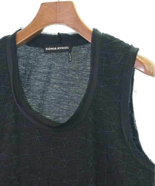 SONIA RYKIEL เสื้อยืด/เสื้อท็อปส์