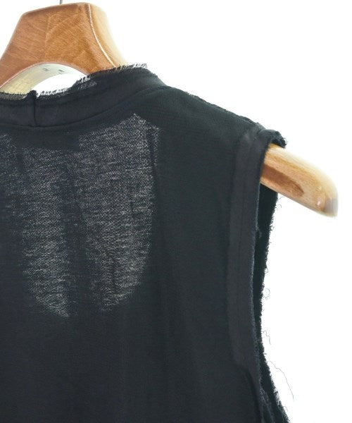SONIA RYKIEL เสื้อยืด/เสื้อท็อปส์