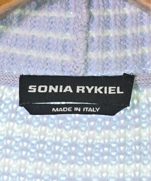 SONIA RYKIEL แจ็คเก็ตไม่มีปก