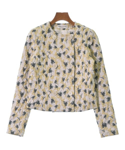 SONIA RYKIEL แจ็คเก็ตไม่มีปก