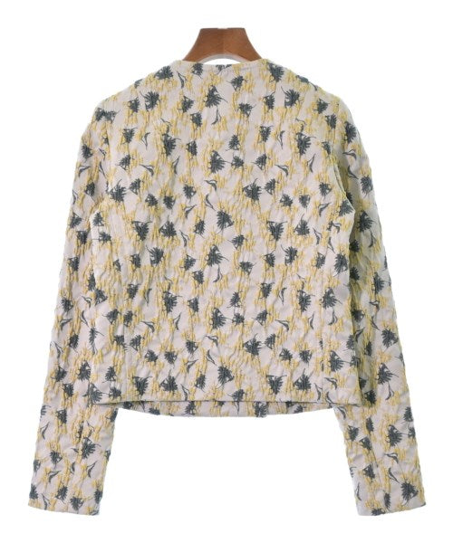 SONIA RYKIEL แจ็คเก็ตไม่มีปก