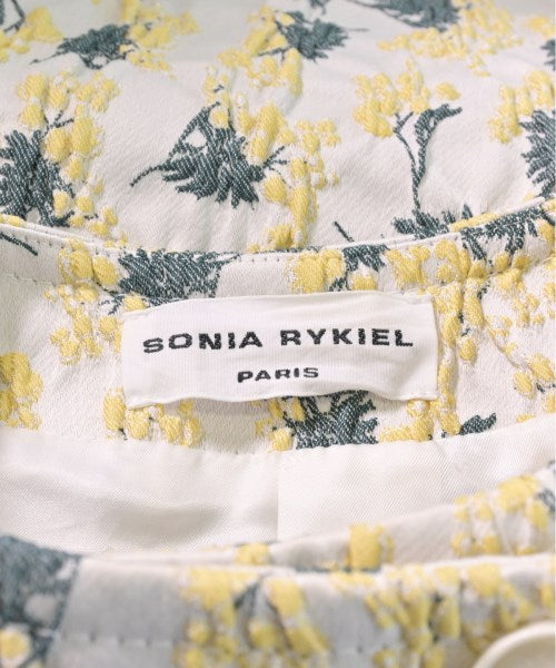 SONIA RYKIEL แจ็คเก็ตไม่มีปก