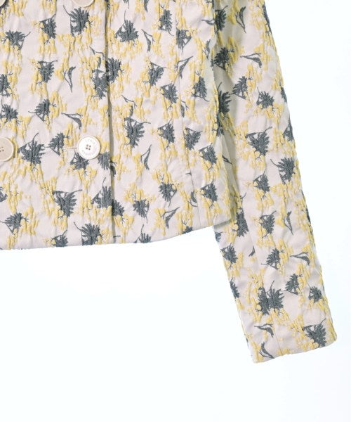 SONIA RYKIEL แจ็คเก็ตไม่มีปก