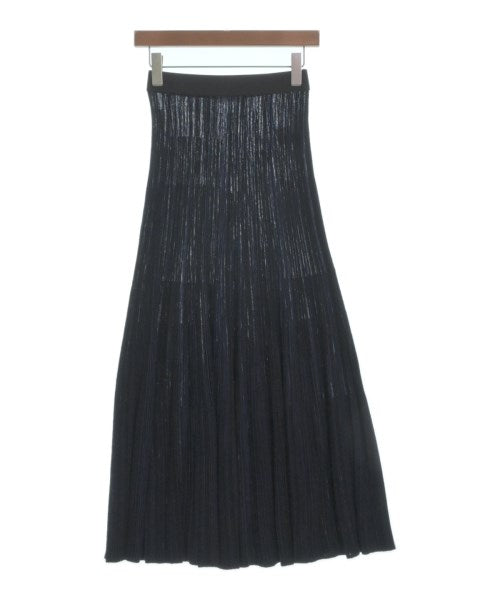 SONIA RYKIEL กระโปรงยาว/แม็กซี่ยาว