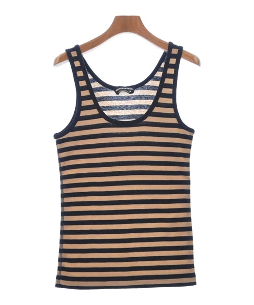 SONIA RYKIEL เสื้อยืด/เสื้อท็อปส์