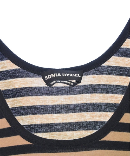 SONIA RYKIEL เสื้อยืด/เสื้อท็อปส์