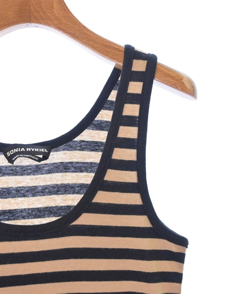 SONIA RYKIEL เสื้อยืด/เสื้อท็อปส์