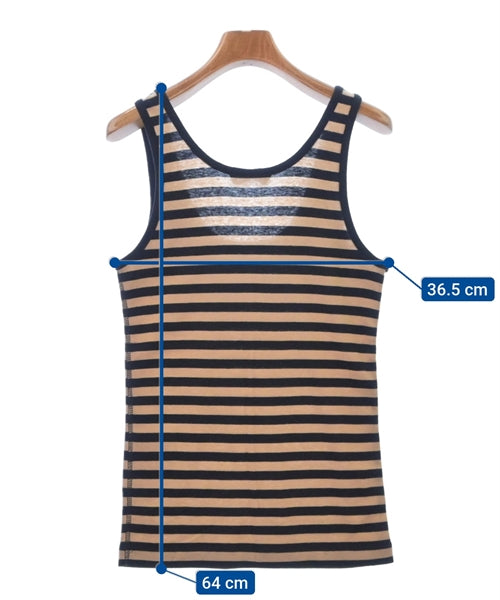 SONIA RYKIEL เสื้อยืด/เสื้อท็อปส์