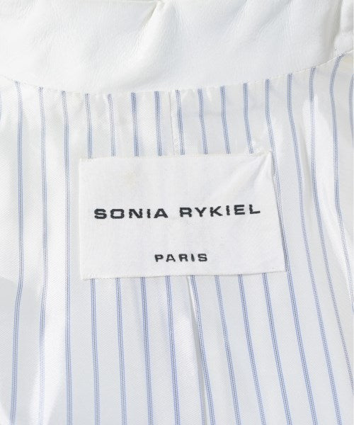 SONIA RYKIEL เสื้อโค้ท อื่น