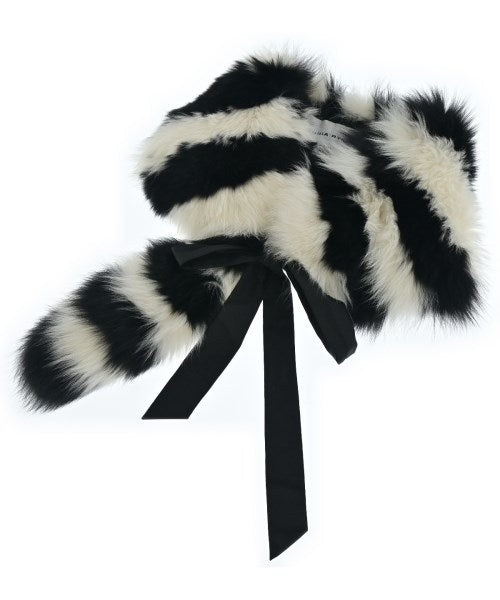 SONIA RYKIEL ผ้าพันคอกันหนาว