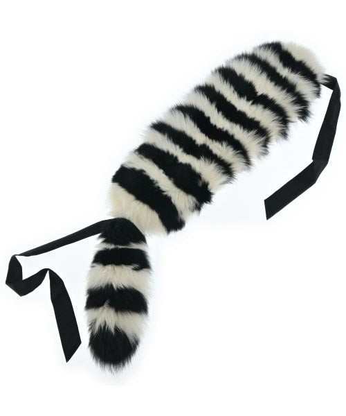 SONIA RYKIEL ผ้าพันคอกันหนาว