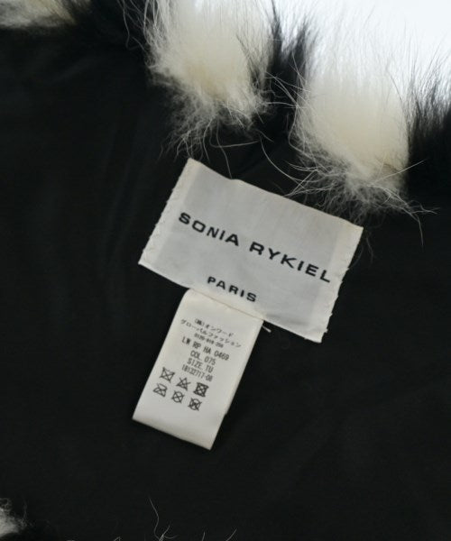 SONIA RYKIEL ผ้าพันคอกันหนาว