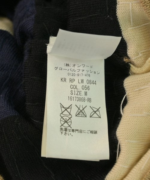 SONIA RYKIEL เสื้อกันหนาว