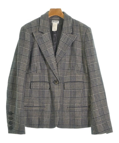 SONIA RYKIEL แจ็คเก็ตลำลอง