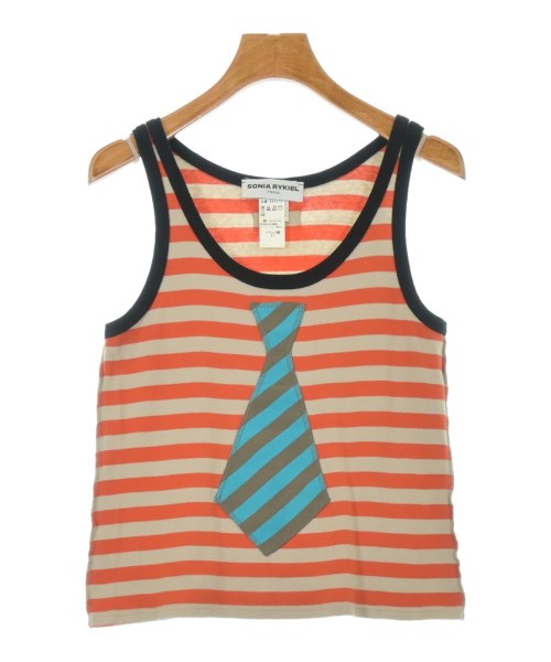 SONIA RYKIEL เสื้อกล้าม