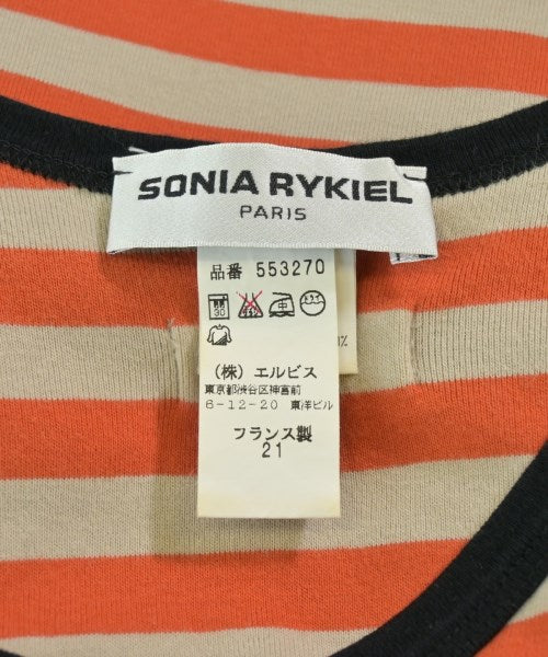 SONIA RYKIEL เสื้อกล้าม