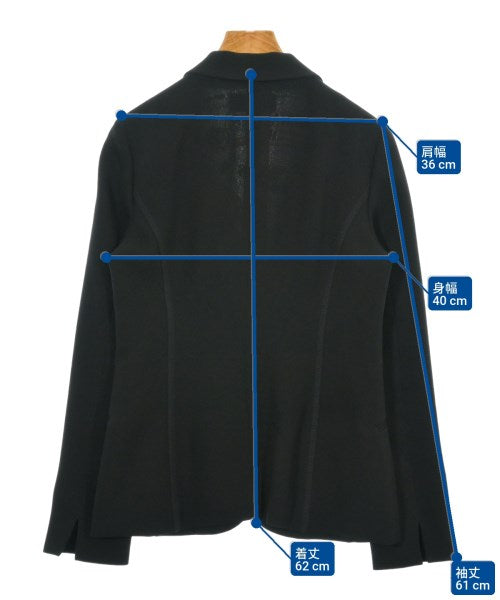 SONIA RYKIEL Collection เบลเซอร์/แจ็คเก็ตสูท