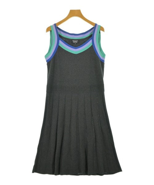 SONIA RYKIEL Collection ชุดเดรส