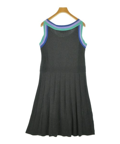 SONIA RYKIEL Collection ชุดเดรส