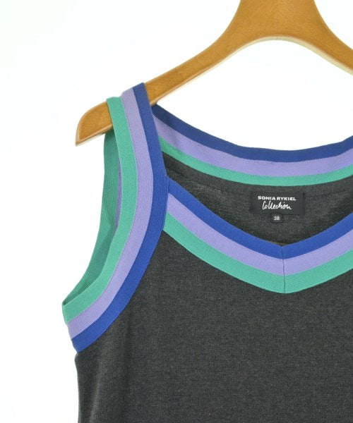SONIA RYKIEL Collection ชุดเดรส