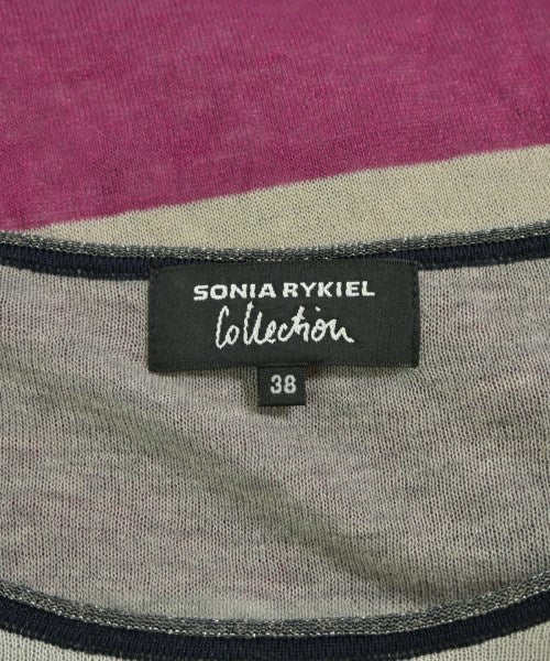 SONIA RYKIEL Collection ชุดเดรส