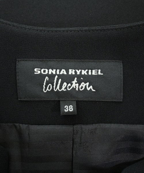 SONIA RYKIEL Collection แจ็คเก็ตลำลอง