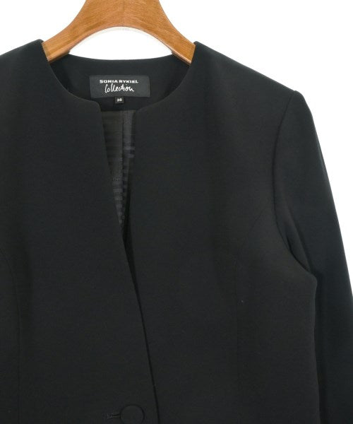 SONIA RYKIEL Collection แจ็คเก็ตลำลอง