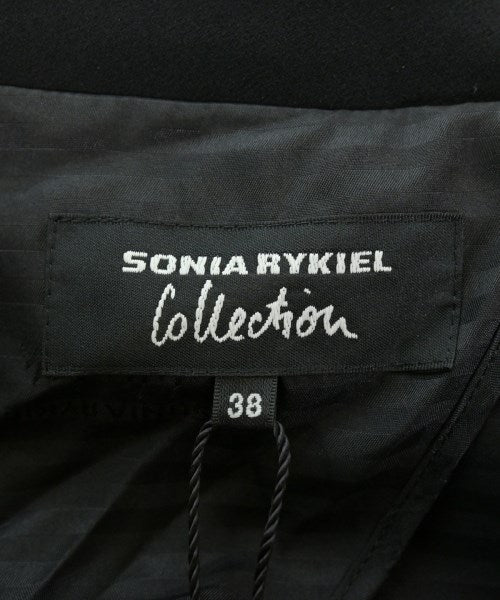 SONIA RYKIEL Collection แจ็คเก็ตลำลอง