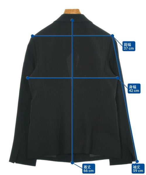 SONIA RYKIEL Collection แจ็คเก็ตลำลอง