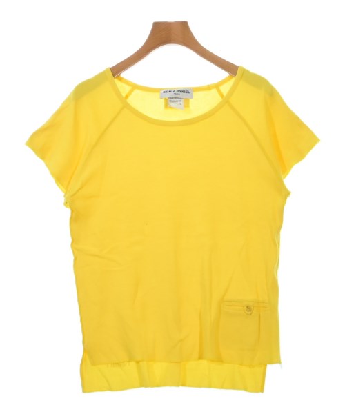 SONIA RYKIEL เสื้อยืด/เสื้อท็อปส์