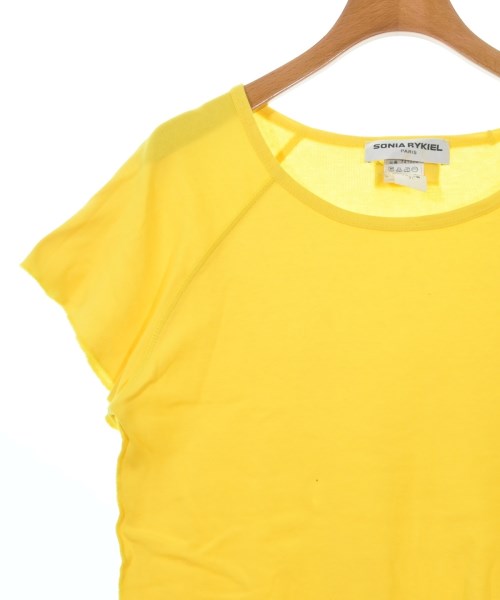 SONIA RYKIEL เสื้อยืด/เสื้อท็อปส์